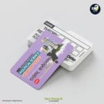 Class Card Design - Image 4