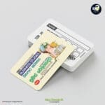 Class Card Design - Image 3