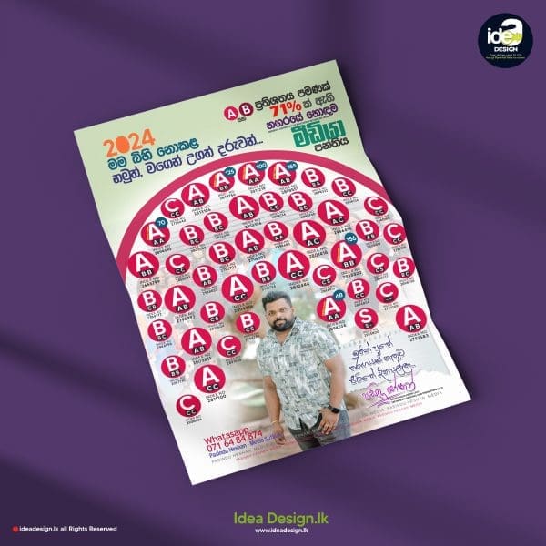 Leaflet Design