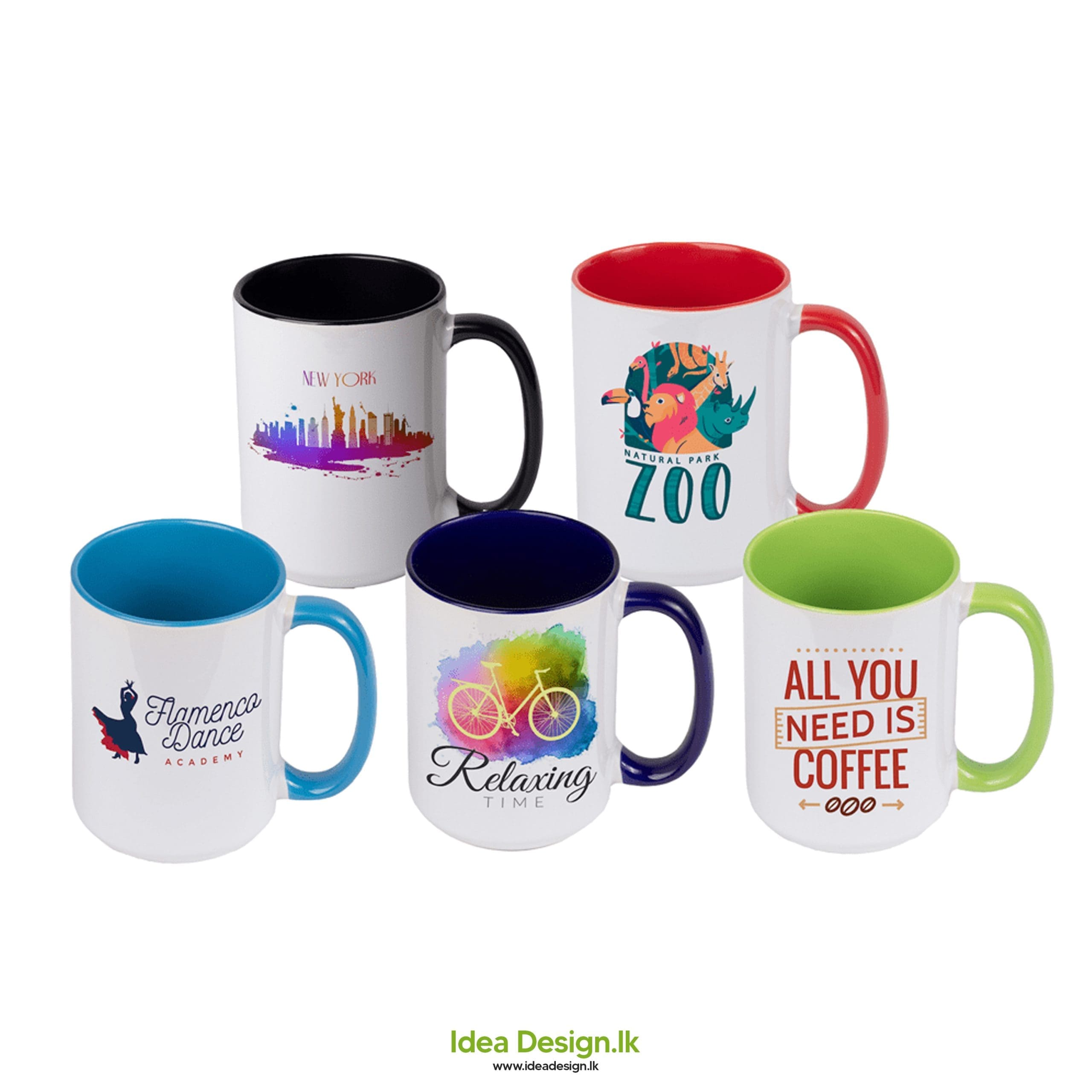 Sublimation-Inner-Color-Mug-01 Sublimation Inner Color Mug - Image 1