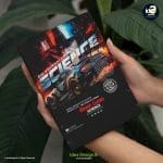 Tute Cover Design - Image 12